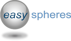 EasySphere Logo