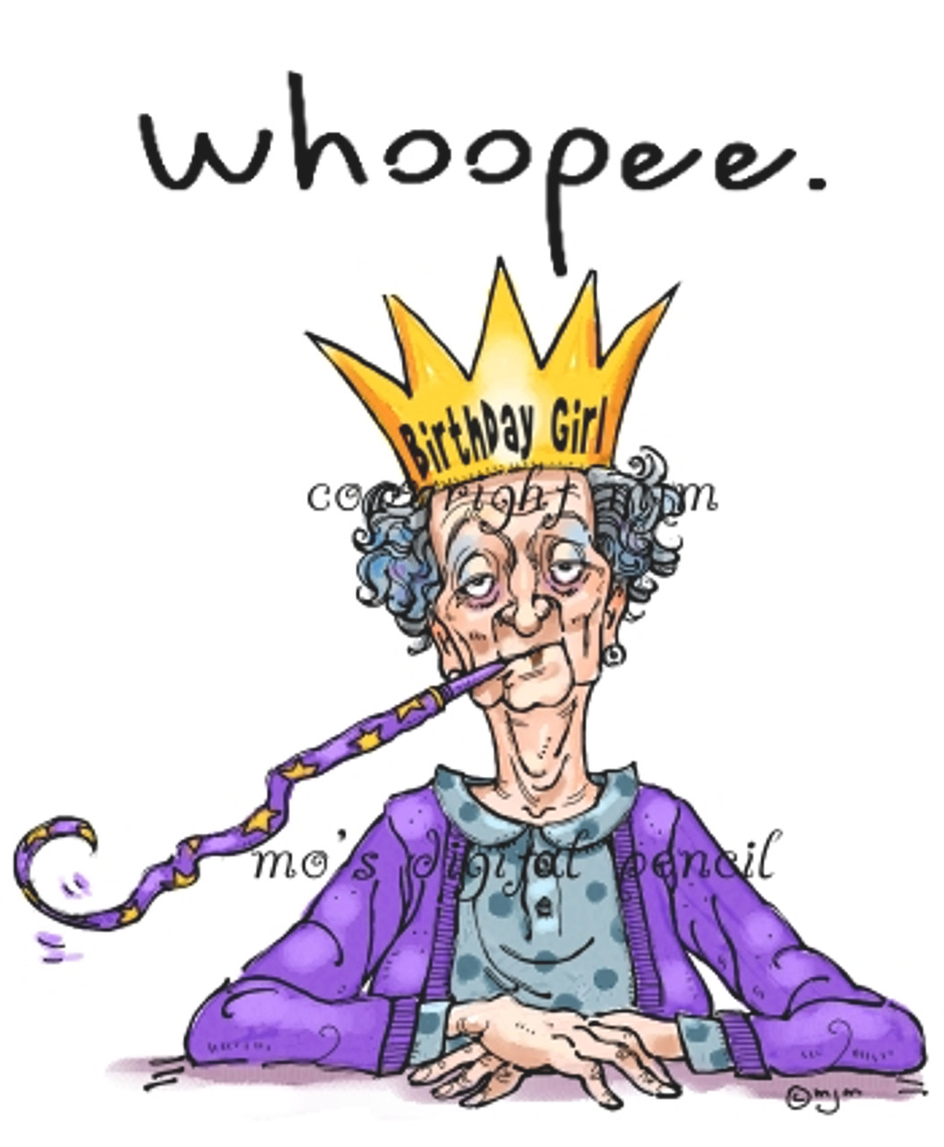 Whoopee Mo s Digital Pencil Whoopee Mo s Digital Pencil