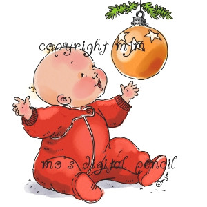 First Mate Kate Mo's Digital Pencil