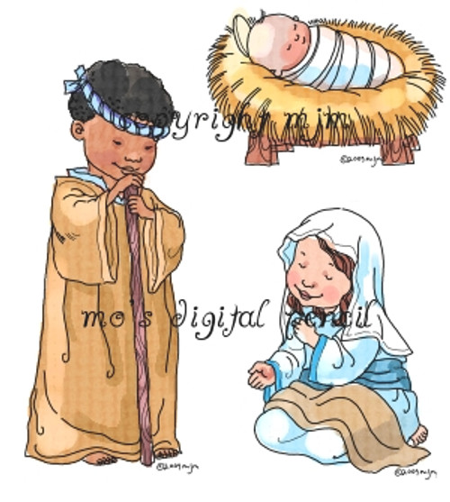 Nativity