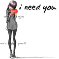 Need You