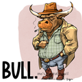 Bull