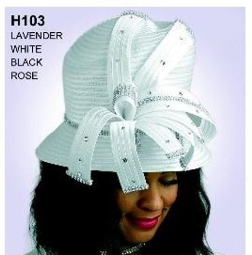 LILY & TAYLOR HATS
STYLE: H103
COLOR: BLACK, LAVENDER  , ROSE, WHITE
FOR MORE IMFORMATION AND PRICE PLEASE GIVE US A CALL
WE BEAT  ALL PRICES !!!!

VIA MIMI FASHION

1333 S. SANTEE ST.

LA,CA.90015

TEL: (213)748-MIMI (6464)

FAX: (213)749-MIMI (6464)

E-Mail: mimi@viamimifashion.com

http://viamimifashion.com

https://www.facebook.com/viamimifashion

 https://www.instagram.com/viamimifashion

https://twitter.com/viamimifashion

 