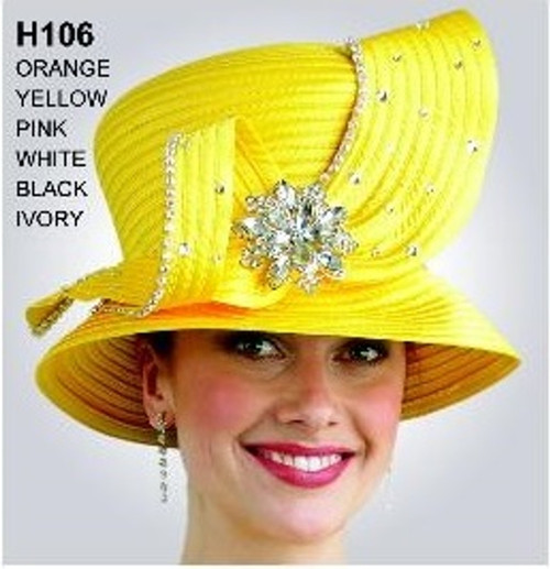 LILY & TAYLOR HATS
STYLE: H106
COLOR: ORANGE, YELLOW, PINK, WHITE, BLACK, IVORY
FOR MORE IMFORMATION AND PRICE PLEASE GIVE US A CALL
WE BEAT  ALL PRICES !!!!

VIA MIMI FASHION

1333 S. SANTEE ST.

LA,CA.90015

TEL: (213)748-MIMI (6464)

FAX: (213)749-MIMI (6464)

E-Mail: mimi@viamimifashion.com

http://viamimifashion.com

https://www.facebook.com/viamimifashion

 https://www.instagram.com/viamimifashion