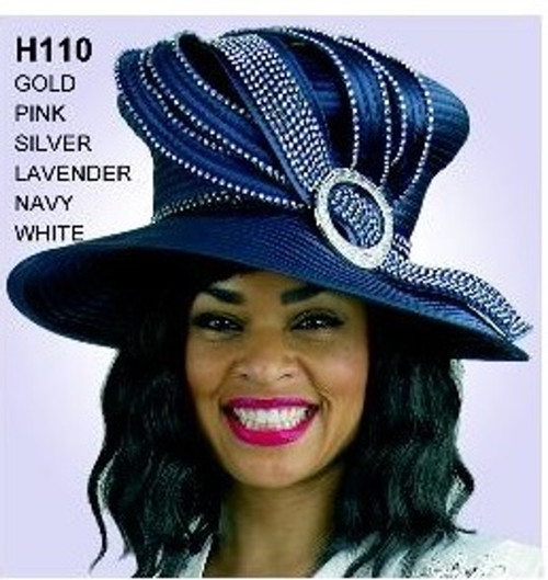 LILY & TAYLOR HATS
STYLE: H110
COLOR: GOLD, PINK, SILVER, LAVENDER, NAVY, WHITE
FOR MORE IMFORMATION AND PRICE PLEASE GIVE US A CALL
WE BEAT  ALL PRICES !!!!

VIA MIMI FASHION

1333 S. SANTEE ST.

LA,CA.90015

TEL: (213)748-MIMI (6464)

FAX: (213)749-MIMI (6464)

E-Mail: mimi@viamimifashion.com

http://viamimifashion.com

https://www.facebook.com/viamimifashion

 https://www.instagram.com/viamimifashion