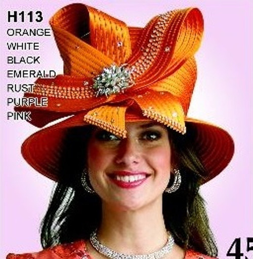 LILY & TAYLOR HATS
STYLE: H113
COLOR: BLACK, ORANGE, EMERALD, RUST , PURPLE, PINK
FOR MORE IMFORMATION AND PRICE PLEASE GIVE US A CALL
WE BEAT  ALL PRICES !!!!

VIA MIMI FASHION

1333 S. SANTEE ST.

LA,CA.90015

TEL: (213)748-MIMI (6464)

FAX: (213)749-MIMI (6464)

E-Mail: mimi@viamimifashion.com

http://viamimifashion.com

https://www.facebook.com/viamimifashion

 https://www.instagram.com/viamimifashion