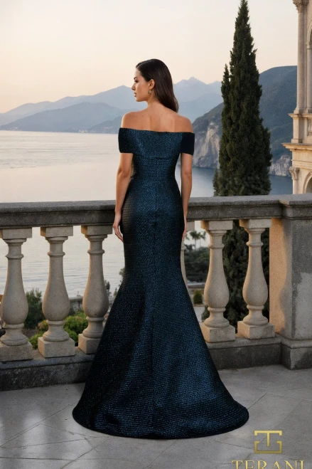 Terani Couture #261M6449