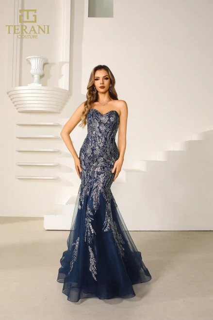 Terani Couture #251p4641