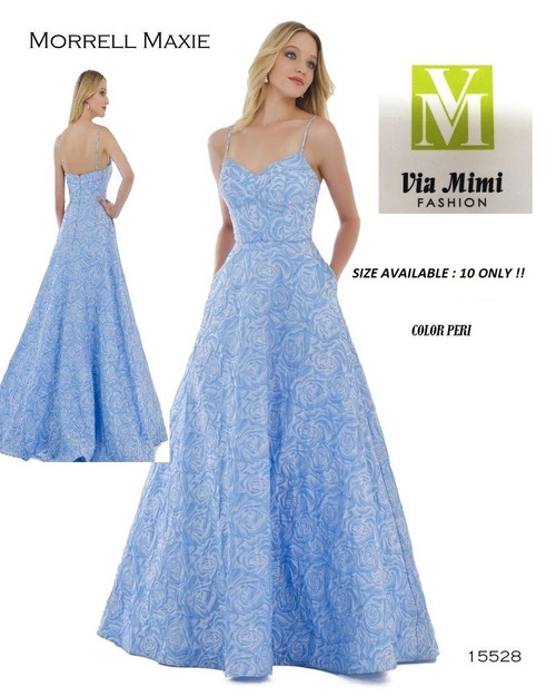 MORRELL MAXIE STYLE : 15528
COLOR: PERI AS THE PICTURE
SIZE AVIALABLE : 10 ONLY 
FOR MORE IMFORMATION AND PRICE PLEASE GIVE US A CALL 
WE BEAT  ALL PRICES !!!!

VIA MIMI FASHION

1333 S. SANTEE ST.

LA,CA.90015

TEL: (213)748-MIMI (6464)

FAX: (213)749-MIMI (6464)

E-Mail: mimi@viamimifashion.com

http://viamimifashion.com

https://www.facebook.com/viamimifashion

 https://www.instagram.com/viamimifashion

https://twitter.com/viamimifashion

 