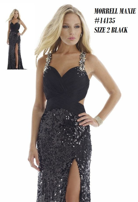 MORELL MAXIE STYLE 14135

COLOR : BLACK

SIZE : 2  ONLY

 BEFORE $459.00  NOW $229.00

WE BEAT ALL PRICES !!!


FRO MORE IMFORMATION PLEASE CALL US



VIA MIMI FASHION

1333 S. SANTEE ST.

LA,CA.90015

TEL: (213)748-MIMI (6464)

FAX: (213)749-MIMI (6464)

E-Mail: mimi@viamimifashion.com

WEBSITE  http://viamimifashion.com

https://www.facebook.com/viamimifashion 

  https://www.instagram.com/viamimifashion

https://twitter.com/viamimifashion
