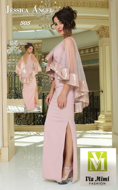 STYLE 505

AVAILABLE VARIOUS COLORS

XS TO XL

WE BEAT ALL PRICES

PLEASE CALL US FOR MORE INFORMATION

VIA MIMI FASHION

1333 S. SANTEE ST.

LA,CA.90015

TEL: (213)748-MIMI (6464)

FAX: (213)749-MIMI (6464)

E-Mail: mimi@viamimifashion.com

WEBSITE  http://viamimifashion.com

https://www.facebook.com/viamimifashion 

  https://www.instagram.com/viamimifashion

https://twitter.com/viamimifashion
