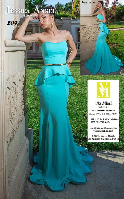 STYLE 209

AVAILABLE VARIOUS COLORS

XS TO XL

WE BEAT ALL PRICES

PLEASE CALL US FOR MORE INFORMATION

VIA MIMI FASHION

1333 S. SANTEE ST.

LA,CA.90015

TEL: (213)748-MIMI (6464)

FAX: (213)749-MIMI (6464)

E-Mail: mimi@viamimifashion.com

WEBSITE  http://viamimifashion.com

https://www.facebook.com/viamimifashion 

  https://www.instagram.com/viamimifashion

https://twitter.com/viamimifashion
