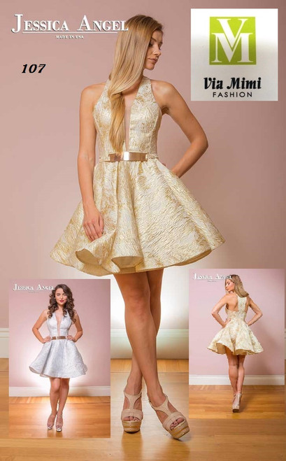 STYLE 107

AVAILABLE VARIOUS COLORS

XS TO XL

WE BEAT ALL PRICES

PLEASE CALL US FOR MORE INFORMATION

VIA MIMI FASHION

1333 S. SANTEE ST.

LA,CA.90015

TEL: (213)748-MIMI (6464)

FAX: (213)749-MIMI (6464)

E-Mail: mimi@viamimifashion.com

WEBSITE  http://viamimifashion.com

https://www.facebook.com/viamimifashion 

  https://www.instagram.com/viamimifashion

https://twitter.com/viamimifashion
