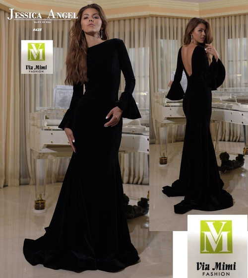 JESSICA ANGEL COLLECTION STYLE #425
 SIZE XS TO XL

OVER 80 COLORS !!!

FOR MORE IMFORMATION AND PRICE PLEASE GIVE US A CALL


WE BEAT  ALL PRICES !!!!

VIA MIMI FASHION

1333 S. SANTEE ST.

LA,CA.90015

TEL: (213)748-MIMI (6464)

FAX: (213)749-MIMI (6464)

E-Mail: mimi@viamimifashion.com

http://viamimifashion.com

https://www.facebook.com/viamimifashion

  https://www.instagram.com/viamimifashion

https://twitter.com/viamimifashion
