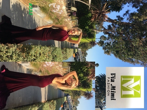 JESSICA ANGEL COLLECTION STYLE #333

 SIZE XS TO XL

OVER 80 COLORS !!!

FOR MORE IMFORMATION AND PRICE PLEASE GIVE US A CALL


WE BEAT  ALL PRICES !!!!

VIA MIMI FASHION

1333 S. SANTEE ST.

LA,CA.90015

TEL: (213)748-MIMI (6464)

FAX: (213)749-MIMI (6464)

E-Mail: mimi@viamimifashion.com

http://viamimifashion.com

https://www.facebook.com/viamimifashion

  https://www.instagram.com/viamimifashion

https://twitter.com/viamimifashion
