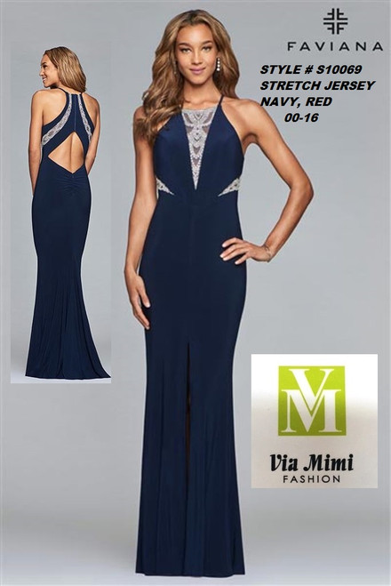 FAVIANA STYLE #S10069 STRETCH JERSEY

 SIZE : 00-16

COLOR: RED, NAVY

FOR MORE IMFORMATION AND PRICE PLEASE GIVE US A CALL


WE BEAT  ALL PRICES !!!!

VIA MIMI FASHION

1333 S. SANTEE ST.

LA,CA.90015

TEL: (213)748-MIMI (6464)

FAX: (213)749-MIMI (6464)

E-Mail: mimi@viamimifashion.com

http://viamimifashion.com

https://www.facebook.com/viamimifashion

  https://www.instagram.com/viamimifashion

https://twitter.com/viamimifashion
