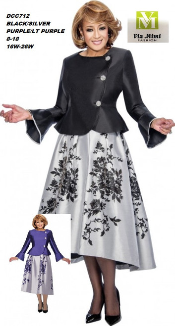 DORINDA CLARK  STYLE #DCC712 - 

COLOR: BLACK/SILVER;  PURPLE/LT PURPLE

SIZE: 8-18  _______ 16W-26W

FOR MORE IMFORMATION AND PRICE PLEASE GIVE US A CALL


WE BEAT  ALL PRICES !!!!

VIA MIMI FASHION

1333 S. SANTEE ST.

LA,CA.90015

TEL: (213)748-MIMI (6464)

FAX: (213)749-MIMI (6464)

E-Mail: mimi@viamimifashion.com

http://viamimifashion.com

https://www.facebook.com/viamimifashion

  https://www.instagram.com/viamimifashion

https://twitter.com/viamimifashion
