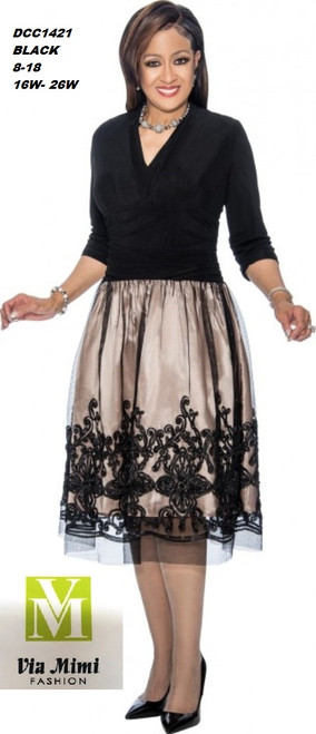 DORINDA CLARK  STYLE #DCC1421 ONE PC DRESS

COLOR: BLACK

SIZE: 8-18  _______ 16W-26W

FOR MORE IMFORMATION AND PRICE PLEASE GIVE US A CALL


WE BEAT  ALL PRICES !!!!

VIA MIMI FASHION

1333 S. SANTEE ST.

LA,CA.90015

TEL: (213)748-MIMI (6464)

FAX: (213)749-MIMI (6464)

E-Mail: mimi@viamimifashion.com

http://viamimifashion.com

https://www.facebook.com/viamimifashion

  https://www.instagram.com/viamimifashion

https://twitter.com/viamimifashion
