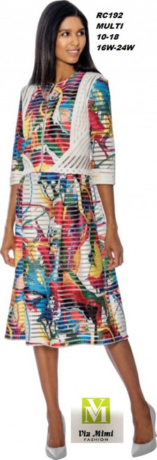 ROSE COLLECTION  STYLE #RC192

COLOR: MULTI

SIZE: 10-18  _______ 16W-24W

FOR MORE IMFORMATION AND PRICE PLEASE GIVE US A CALL


WE BEAT  ALL PRICES !!!!

VIA MIMI FASHION

1333 S. SANTEE ST.

LA,CA.90015

TEL: (213)748-MIMI (6464)

FAX: (213)749-MIMI (6464)

E-Mail: mimi@viamimifashion.com

http://viamimifashion.com

https://www.facebook.com/viamimifashion

  https://www.instagram.com/viamimifashion

https://twitter.com/viamimifashion
