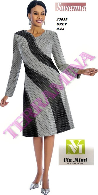 SUSANA STYLE #3839 - ONE PC DRESS

COLOR: GREY

SIZE: 8-24

FOR MORE IMFORMATION AND PRICE PLEASE GIVE US A CALL


WE BEAT  ALL PRICES !!!!

VIA MIMI FASHION

1333 S. SANTEE ST.

LA,CA.90015

TEL: (213)748-MIMI (6464)

FAX: (213)749-MIMI (6464)

E-Mail: mimi@viamimifashion.com

http://viamimifashion.com

https://www.facebook.com/viamimifashion

  https://www.instagram.com/viamimifashion

https://twitter.com/viamimifashion
