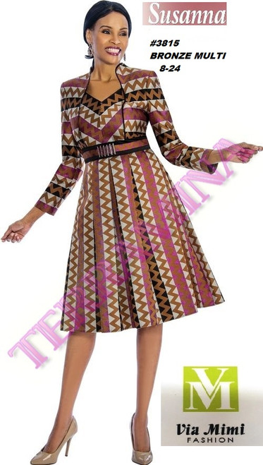 SUSANA STYLE #3815 - 1 PC DRESS

COLOR: BRONZE MULTI, NAVY

SIZE: 8-24

FOR MORE IMFORMATION AND PRICE PLEASE GIVE US A CALL


WE BEAT  ALL PRICES !!!!

VIA MIMI FASHION

1333 S. SANTEE ST.

LA,CA.90015

TEL: (213)748-MIMI (6464)

FAX: (213)749-MIMI (6464)

E-Mail: mimi@viamimifashion.com

http://viamimifashion.com

https://www.facebook.com/viamimifashion

  https://www.instagram.com/viamimifashion

https://twitter.com/viamimifashion
