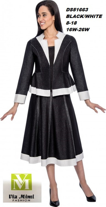 DEVINE SPORT #DS51663 __ 

COLOR: BLACK/WHITE

SIZE: 8-18 __ 16W-26W

FOR MORE IMFORMATION AND PRICE PLEASE GIVE US A CALL


WE BEAT  ALL PRICES !!!!

VIA MIMI FASHION

1333 S. SANTEE ST.

LA,CA.90015

TEL: (213)748-MIMI (6464)

FAX: (213)749-MIMI (6464)

E-Mail: mimi@viamimifashion.com

http://viamimifashion.com

https://www.facebook.com/viamimifashion

  https://www.instagram.com/viamimifashion

https://twitter.com/viamimifashion
