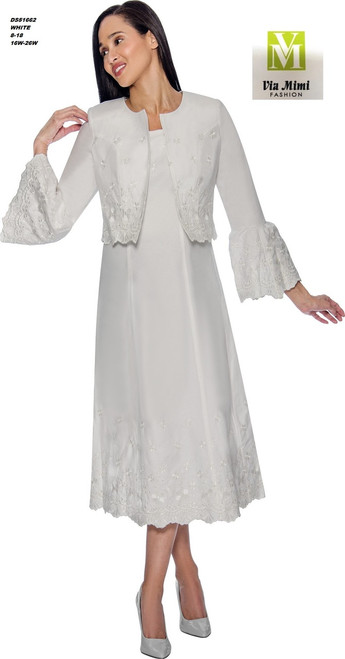 DEVINE SPORT #DS51662__   2 PC DRESS / JACKET

COLOR: WHITE

SIZE: 8-18 __ 16W-26W

FOR MORE IMFORMATION AND PRICE PLEASE GIVE US A CALL


WE BEAT  ALL PRICES !!!!

VIA MIMI FASHION

1333 S. SANTEE ST.

LA,CA.90015

TEL: (213)748-MIMI (6464)

FAX: (213)749-MIMI (6464)

E-Mail: mimi@viamimifashion.com

http://viamimifashion.com

https://www.facebook.com/viamimifashion

  https://www.instagram.com/viamimifashion

https://twitter.com/viamimifashion
