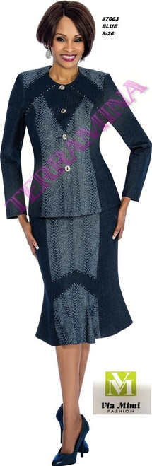 TERRAMINA #7663

COLOR: BLUE

SIZE: 8-26

FOR MORE IMFORMATION AND PRICE PLEASE GIVE US A CALL


WE BEAT  ALL PRICES !!!!

VIA MIMI FASHION

1333 S. SANTEE ST.

LA,CA.90015

TEL: (213)748-MIMI (6464)

FAX: (213)749-MIMI (6464)

E-Mail: mimi@viamimifashion.com

http://viamimifashion.com

https://www.facebook.com/viamimifashion

  https://www.instagram.com/viamimifashion

https://twitter.com/viamimifashion
