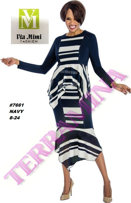 TERRAMINA #7661 ___ 2 PC SET

COLOR: NAVY

SIZE: 8-24

FOR MORE IMFORMATION AND PRICE PLEASE GIVE US A CALL


WE BEAT  ALL PRICES !!!!

VIA MIMI FASHION

1333 S. SANTEE ST.

LA,CA.90015

TEL: (213)748-MIMI (6464)

FAX: (213)749-MIMI (6464)

E-Mail: mimi@viamimifashion.com

http://viamimifashion.com

https://www.facebook.com/viamimifashion

  https://www.instagram.com/viamimifashion

https://twitter.com/viamimifashion
