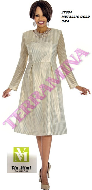 TERRAMINA #7654 ___ ONE PC DRESS

COLOR: METALLIC GOLD

SIZE: 8-24

FOR MORE IMFORMATION AND PRICE PLEASE GIVE US A CALL


WE BEAT  ALL PRICES !!!!

VIA MIMI FASHION

1333 S. SANTEE ST.

LA,CA.90015

TEL: (213)748-MIMI (6464)

FAX: (213)749-MIMI (6464)

E-Mail: mimi@viamimifashion.com

http://viamimifashion.com

https://www.facebook.com/viamimifashion

  https://www.instagram.com/viamimifashion

https://twitter.com/viamimifashion
