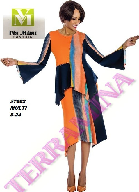 TERRAMINA #7662 ___ 2 PC SET

COLOR: MULTI

SIZE: 8-24

FOR MORE IMFORMATION AND PRICE PLEASE GIVE US A CALL


WE BEAT  ALL PRICES !!!!

VIA MIMI FASHION

1333 S. SANTEE ST.

LA,CA.90015

TEL: (213)748-MIMI (6464)

FAX: (213)749-MIMI (6464)

E-Mail: mimi@viamimifashion.com

http://viamimifashion.com

https://www.facebook.com/viamimifashion

  https://www.instagram.com/viamimifashion

https://twitter.com/viamimifashion
