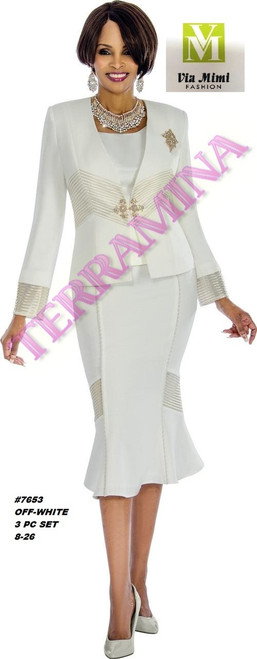 TERRAMINA #7653___ 3 PC SET

COLOR: OFF-WHITE

SIZE: 8-26

FOR MORE IMFORMATION AND PRICE PLEASE GIVE US A CALL


WE BEAT  ALL PRICES !!!!

VIA MIMI FASHION

1333 S. SANTEE ST.

LA,CA.90015

TEL: (213)748-MIMI (6464)

FAX: (213)749-MIMI (6464)

E-Mail: mimi@viamimifashion.com

http://viamimifashion.com

https://www.facebook.com/viamimifashion

  https://www.instagram.com/viamimifashion

https://twitter.com/viamimifashion
