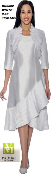 DRESSES BY NUBIANO #DN3682___2 PC SET

COLOR: WHITE

SIZE: 8-18 ____ 16W-26W

FOR MORE IMFORMATION AND PRICE PLEASE GIVE US A CALL


WE BEAT  ALL PRICES !!!!

VIA MIMI FASHION

1333 S. SANTEE ST.

LA,CA.90015

TEL: (213)748-MIMI (6464)

FAX: (213)749-MIMI (6464)

E-Mail: mimi@viamimifashion.com

http://viamimifashion.com

https://www.facebook.com/viamimifashion

  https://www.instagram.com/viamimifashion

https://twitter.com/viamimifashion
