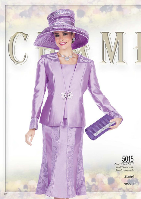 CHAMPAGNE#5015__ 3 PC SET

COLOR: STARLET

SIZE: 12-20

FOR MORE IMFORMATION AND PRICE PLEASE GIVE US A CALL


WE BEAT  ALL PRICES !!!!

VIA MIMI FASHION

1333 S. SANTEE ST.

LA,CA.90015

TEL: (213)748-MIMI (6464)

FAX: (213)749-MIMI (6464)

E-Mail: mimi@viamimifashion.com

http://viamimifashion.com

https://www.facebook.com/viamimifashion

  https://www.instagram.com/viamimifashion

https://twitter.com/viamimifashion
