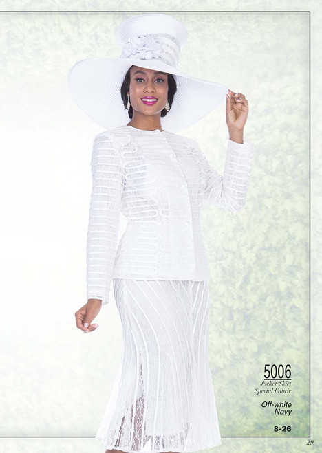 CHAMPAGNE #5006__ 2 PC SET

COLOR: OFF-WHITE, NAVY

SIZE : 8-26

SPECIAL FABRIC

FOR MORE IMFORMATION AND PRICE PLEASE GIVE US A CALL


WE BEAT  ALL PRICES !!!!

VIA MIMI FASHION

1333 S. SANTEE ST.

LA,CA.90015

TEL: (213)748-MIMI (6464)

FAX: (213)749-MIMI (6464)

E-Mail: mimi@viamimifashion.com

http://viamimifashion.com

https://www.facebook.com/viamimifashion

  https://www.instagram.com/viamimifashion

https://twitter.com/viamimifashion
