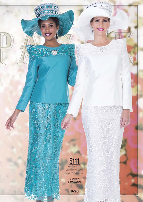 CHAMPAGNE #5111__ 2 PC SET

COLOR: GREEN, OFF-WHITE

SIZE : 8-26

EXCLUSIVE LACE WITH TWILL SATIN

FOR MORE IMFORMATION AND PRICE PLEASE GIVE US A CALL


WE BEAT  ALL PRICES !!!!

VIA MIMI FASHION

1333 S. SANTEE ST.

LA,CA.90015

TEL: (213)748-MIMI (6464)

FAX: (213)749-MIMI (6464)

E-Mail: mimi@viamimifashion.com

http://viamimifashion.com

https://www.facebook.com/viamimifashion

  https://www.instagram.com/viamimifashion

https://twitter.com/viamimifashion
