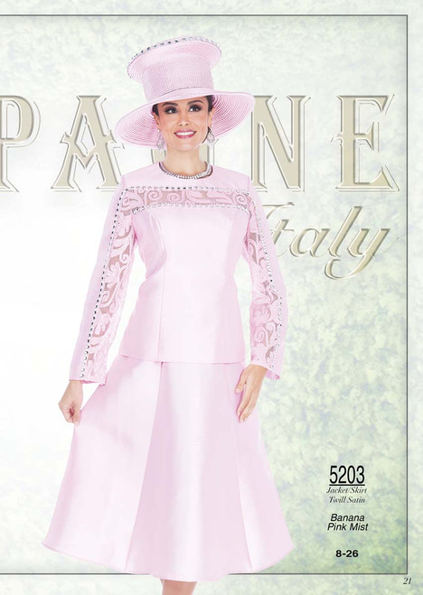 CHAMPAGNE #5203__ 2 PC SET

COLOR: BANANA, PINK MIST

SIZE : 8-26

TWILL SATIN

FOR MORE IMFORMATION AND PRICE PLEASE GIVE US A CALL


WE BEAT  ALL PRICES !!!!

VIA MIMI FASHION

1333 S. SANTEE ST.

LA,CA.90015

TEL: (213)748-MIMI (6464)

FAX: (213)749-MIMI (6464)

E-Mail: mimi@viamimifashion.com

http://viamimifashion.com

https://www.facebook.com/viamimifashion

  https://www.instagram.com/viamimifashion

https://twitter.com/viamimifashion
