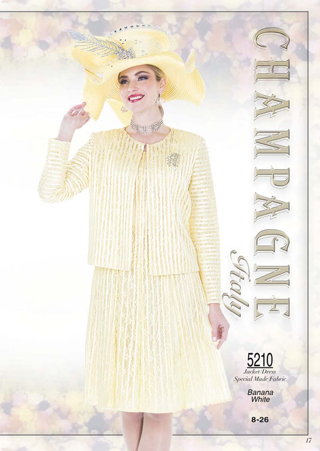 CHAMPAGNE #5210__ 2 PC SET

COLOR: BANANA, WHITE

SIZE : 8-26

SPECIAL MADE FABRIC

FOR MORE IMFORMATION AND PRICE PLEASE GIVE US A CALL


WE BEAT  ALL PRICES !!!!

VIA MIMI FASHION

1333 S. SANTEE ST.

LA,CA.90015

TEL: (213)748-MIMI (6464)

FAX: (213)749-MIMI (6464)

E-Mail: mimi@viamimifashion.com

http://viamimifashion.com

https://www.facebook.com/viamimifashion

  https://www.instagram.com/viamimifashion

https://twitter.com/viamimifashion
