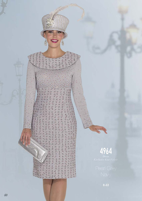 ELITE #4964__ ONE PC KNIT  DRESS

COLOR: PEARL GREY, NAVY

SIZE: 8-22

FOR MORE IMFORMATION AND PRICE PLEASE GIVE US A CALL


WE BEAT  ALL PRICES !!!!

VIA MIMI FASHION

1333 S. SANTEE ST.

LA,CA.90015

TEL: (213)748-MIMI (6464)

FAX: (213)749-MIMI (6464)

E-Mail: mimi@viamimifashion.com

http://viamimifashion.com

https://www.facebook.com/viamimifashion

  https://www.instagram.com/viamimifashion

https://twitter.com/viamimifashion
