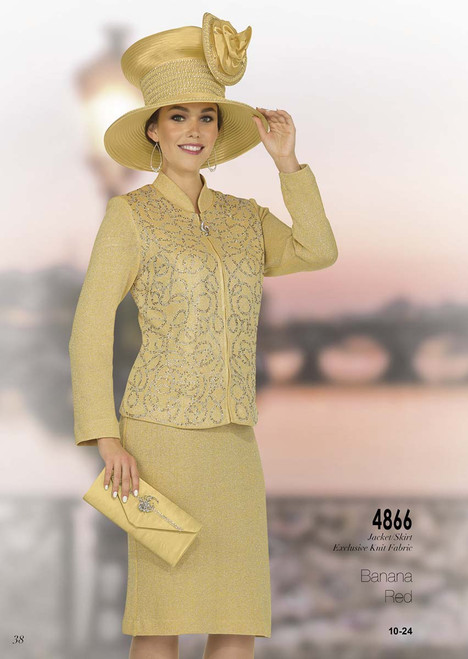 ELITE #4866__ 2 PC KNIT SUIT

COLOR: BANANA, RED

SIZE: 10-24

FOR MORE IMFORMATION AND PRICE PLEASE GIVE US A CALL


WE BEAT  ALL PRICES !!!!

VIA MIMI FASHION

1333 S. SANTEE ST.

LA,CA.90015

TEL: (213)748-MIMI (6464)

FAX: (213)749-MIMI (6464)

E-Mail: mimi@viamimifashion.com

http://viamimifashion.com

https://www.facebook.com/viamimifashion

  https://www.instagram.com/viamimifashion

https://twitter.com/viamimifashion
