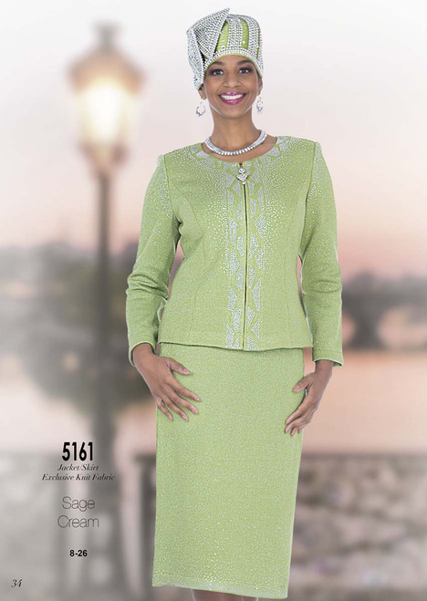 ELITE #5161__ 2 PC KNIT SUIT

COLOR: SAGE, CREAM

SIZE: 8-26

FOR MORE IMFORMATION AND PRICE PLEASE GIVE US A CALL


WE BEAT  ALL PRICES !!!!

VIA MIMI FASHION

1333 S. SANTEE ST.

LA,CA.90015

TEL: (213)748-MIMI (6464)

FAX: (213)749-MIMI (6464)

E-Mail: mimi@viamimifashion.com

http://viamimifashion.com

https://www.facebook.com/viamimifashion

  https://www.instagram.com/viamimifashion

https://twitter.com/viamimifashion
