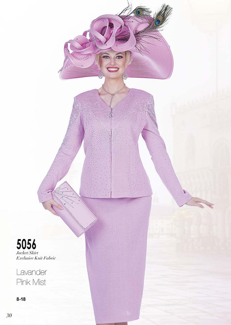 ELITE #5056__ 2 PC  KNIT  SET

COLOR: PINK MIST, LAVENDER

SIZE: 8-18

FOR MORE IMFORMATION AND PRICE PLEASE GIVE US A CALL


WE BEAT  ALL PRICES !!!!

VIA MIMI FASHION

1333 S. SANTEE ST.

LA,CA.90015

TEL: (213)748-MIMI (6464)

FAX: (213)749-MIMI (6464)

E-Mail: mimi@viamimifashion.com

http://viamimifashion.com

https://www.facebook.com/viamimifashion

  https://www.instagram.com/viamimifashion

https://twitter.com/viamimifashion
