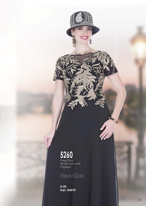 ELITE #5260_ ONE PC LONG DRESS

COLOR:BLACK/GOLD

SIZE: 8-26

HAT: H4970


FOR MORE IMFORMATION AND PRICE PLEASE GIVE US A CALL


WE BEAT  ALL PRICES !!!!

VIA MIMI FASHION

1333 S. SANTEE ST.

LA,CA.90015

TEL: (213)748-MIMI (6464)

FAX: (213)749-MIMI (6464)

E-Mail: mimi@viamimifashion.com

http://viamimifashion.com

https://www.facebook.com/viamimifashion

  https://www.instagram.com/viamimifashion

https://twitter.com/viamimifashion
