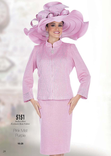 ELITE #5151_ 2 PC KNIT SET

COLOR: PINK MIST, PURPLE

SIZE: 10-28

FOR MORE IMFORMATION AND PRICE PLEASE GIVE US A CALL


WE BEAT  ALL PRICES !!!!

VIA MIMI FASHION

1333 S. SANTEE ST.

LA,CA.90015

TEL: (213)748-MIMI (6464)

FAX: (213)749-MIMI (6464)

E-Mail: mimi@viamimifashion.com

http://viamimifashion.com

https://www.facebook.com/viamimifashion

  https://www.instagram.com/viamimifashion

https://twitter.com/viamimifashion
