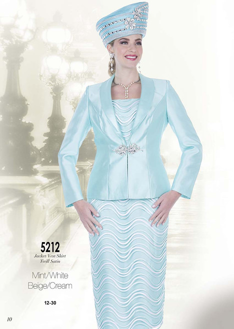 ELITE #5212_ 3 PC SET

COLOR: MINT/WHITE, BEIGE/CREAM 

SIZE: 12-30

FOR MORE IMFORMATION AND PRICE PLEASE GIVE US A CALL


WE BEAT  ALL PRICES !!!!

VIA MIMI FASHION

1333 S. SANTEE ST.

LA,CA.90015

TEL: (213)748-MIMI (6464)

FAX: (213)749-MIMI (6464)

E-Mail: mimi@viamimifashion.com

http://viamimifashion.com

https://www.facebook.com/viamimifashion

  https://www.instagram.com/viamimifashion

https://twitter.com/viamimifashion
