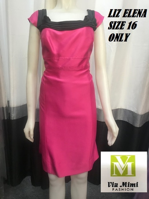 LIZ ELENA COLOR AS THE PICTURE  SIZE 16 ONLY !!!

FOR MORE IMFORMATION AND PRICE PLEASE GIVE US A CALL


WE BEAT  ALL PRICES !!!!

VIA MIMI FASHION

1333 S. SANTEE ST.

LA,CA.90015

TEL: (213)748-MIMI (6464)

FAX: (213)749-MIMI (6464)

E-Mail: mimi@viamimifashion.com

http://viamimifashion.com

https://www.facebook.com/viamimifashion

  https://www.instagram.com/viamimifashion

https://twitter.com/viamimifashion
