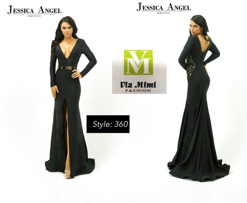 JESSICA  ANGEL COLLECTION STYLE #360 OVER 80 COLORS !!!

SIZE: XXS- XXL

FOR PRICE AND MORE IMFORMATION  PLEASE GIVE US A CALL


WE BEAT  ALL PRICES !!!!

VIA MIMI FASHION

1333 S. SANTEE ST.

LA,CA.90015

TEL: (213)748-MIMI (6464)

FAX: (213)749-MIMI (6464)

E-Mail: mimi@viamimifashion.com

http://viamimifashion.com

https://www.facebook.com/viamimifashion

  https://www.instagram.com/viamimifashion

https://twitter.com/viamimifashion
