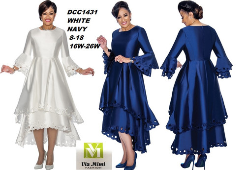 DORINDA CLARK  STYLE #DCC1431

COLOR: WHITE , NAVY

SIZE: 8-18  ,   16W-26W

FOR PRICE AND MORE IMFORMATION  PLEASE GIVE US A CALL


WE BEAT  ALL PRICES !!!!

VIA MIMI FASHION

1333 S. SANTEE ST.

LA,CA.90015

TEL: (213)748-MIMI (6464)

FAX: (213)749-MIMI (6464)

E-Mail: mimi@viamimifashion.com

http://viamimifashion.com

https://www.facebook.com/viamimifashion

  https://www.instagram.com/viamimifashion

https://twitter.com/viamimifashion
