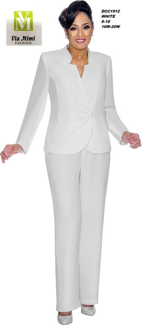 DORINDA CLARK  STYLE #DCC1912

COLOR: WHITE 

SIZE: 8-18  ,   16W-26W

FOR PRICE AND MORE IMFORMATION  PLEASE GIVE US A CALL


WE BEAT  ALL PRICES !!!!

VIA MIMI FASHION

1333 S. SANTEE ST.

LA,CA.90015

TEL: (213)748-MIMI (6464)

FAX: (213)749-MIMI (6464)

E-Mail: mimi@viamimifashion.com

http://viamimifashion.com

https://www.facebook.com/viamimifashion

  https://www.instagram.com/viamimifashion

https://twitter.com/viamimifashion
