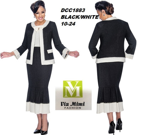 DORINDA CLARK  STYLE #DCC1883

COLOR: BLACK/WHITE

SIZE: 10-24

FOR PRICE AND MORE IMFORMATION  PLEASE GIVE US A CALL


WE BEAT  ALL PRICES !!!!

VIA MIMI FASHION

1333 S. SANTEE ST.

LA,CA.90015

TEL: (213)748-MIMI (6464)

FAX: (213)749-MIMI (6464)

E-Mail: mimi@viamimifashion.com

http://viamimifashion.com

https://www.facebook.com/viamimifashion

  https://www.instagram.com/viamimifashion

https://twitter.com/viamimifashion
